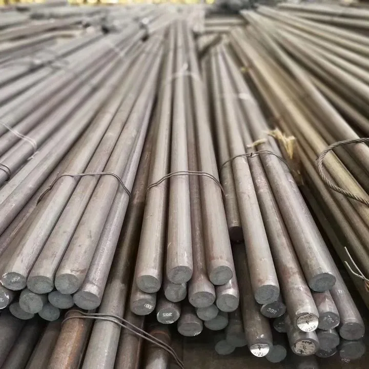 carbon steel bar&rod